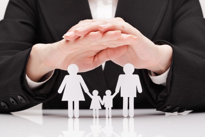 DERECHO DE FAMILIA